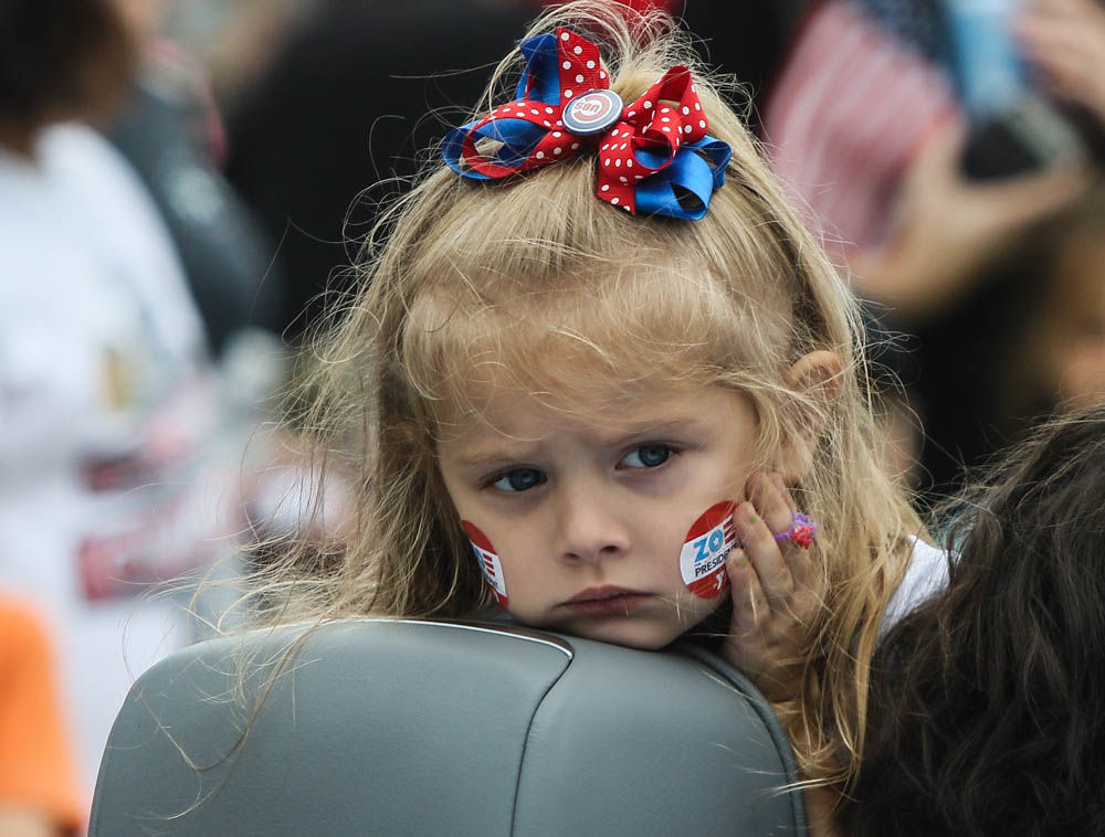 Gallery: Popcorn Festival